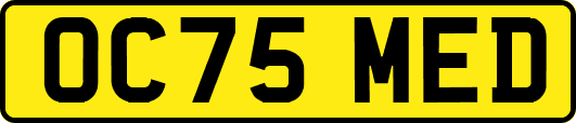 OC75MED