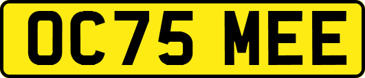 OC75MEE