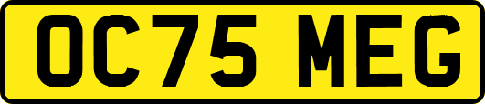 OC75MEG
