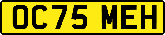 OC75MEH