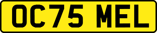 OC75MEL
