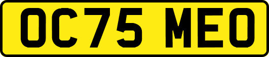 OC75MEO