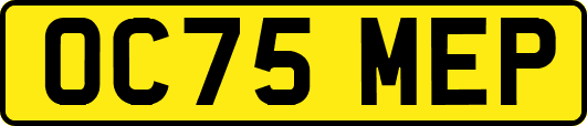 OC75MEP
