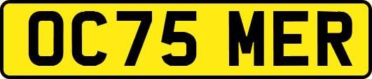 OC75MER