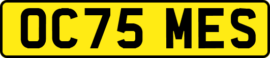 OC75MES
