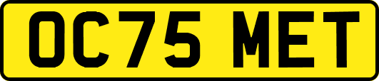 OC75MET