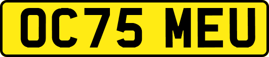 OC75MEU