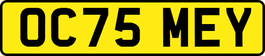 OC75MEY