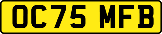 OC75MFB