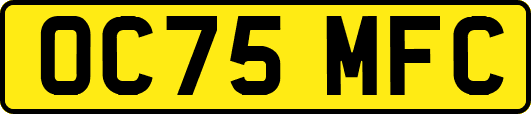 OC75MFC