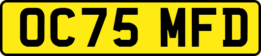 OC75MFD