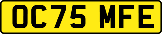 OC75MFE