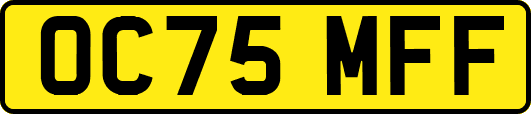 OC75MFF