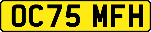 OC75MFH