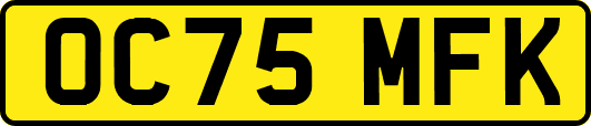 OC75MFK