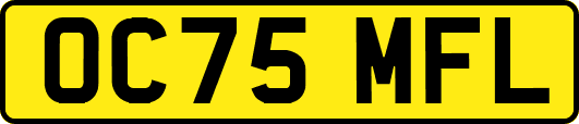 OC75MFL