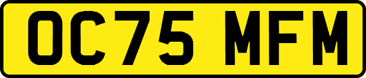 OC75MFM
