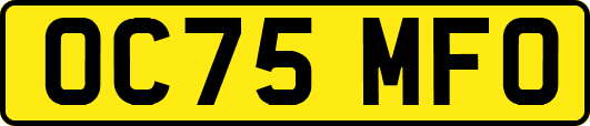 OC75MFO