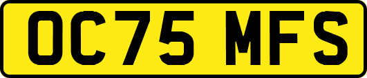 OC75MFS