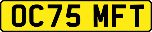 OC75MFT