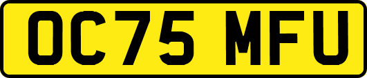 OC75MFU