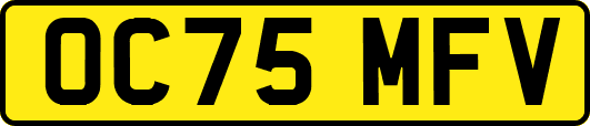 OC75MFV