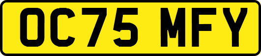 OC75MFY