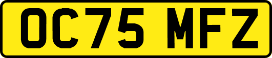 OC75MFZ