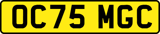 OC75MGC