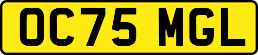 OC75MGL