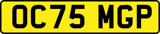 OC75MGP