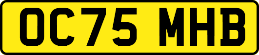OC75MHB