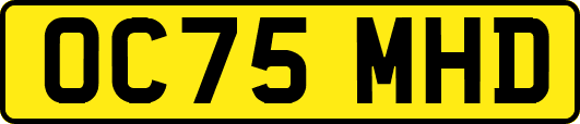 OC75MHD