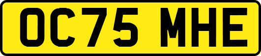 OC75MHE