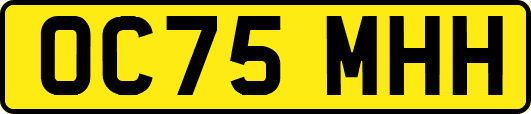 OC75MHH