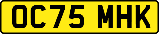 OC75MHK