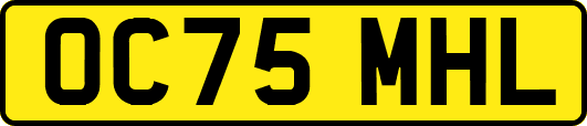 OC75MHL