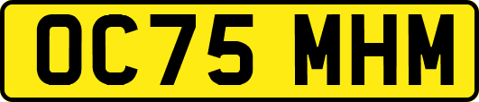 OC75MHM