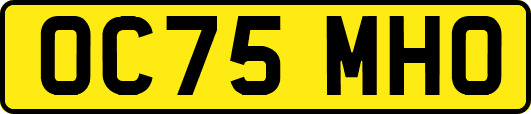 OC75MHO