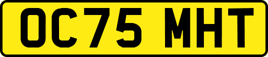 OC75MHT