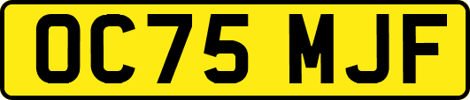 OC75MJF