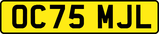 OC75MJL
