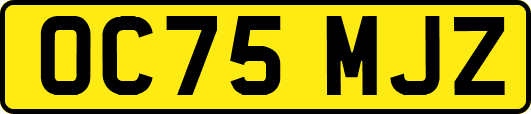 OC75MJZ