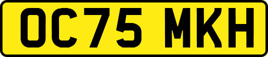 OC75MKH