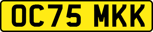 OC75MKK