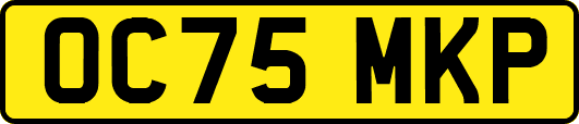 OC75MKP