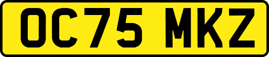 OC75MKZ