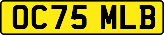 OC75MLB