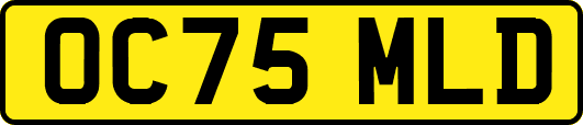 OC75MLD