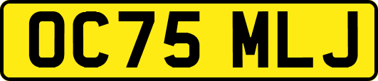 OC75MLJ